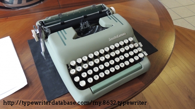 1957 #5T 492147